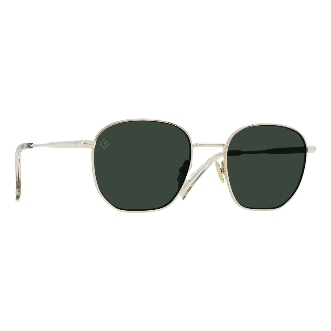 Alameda Sunglasses x Raen
