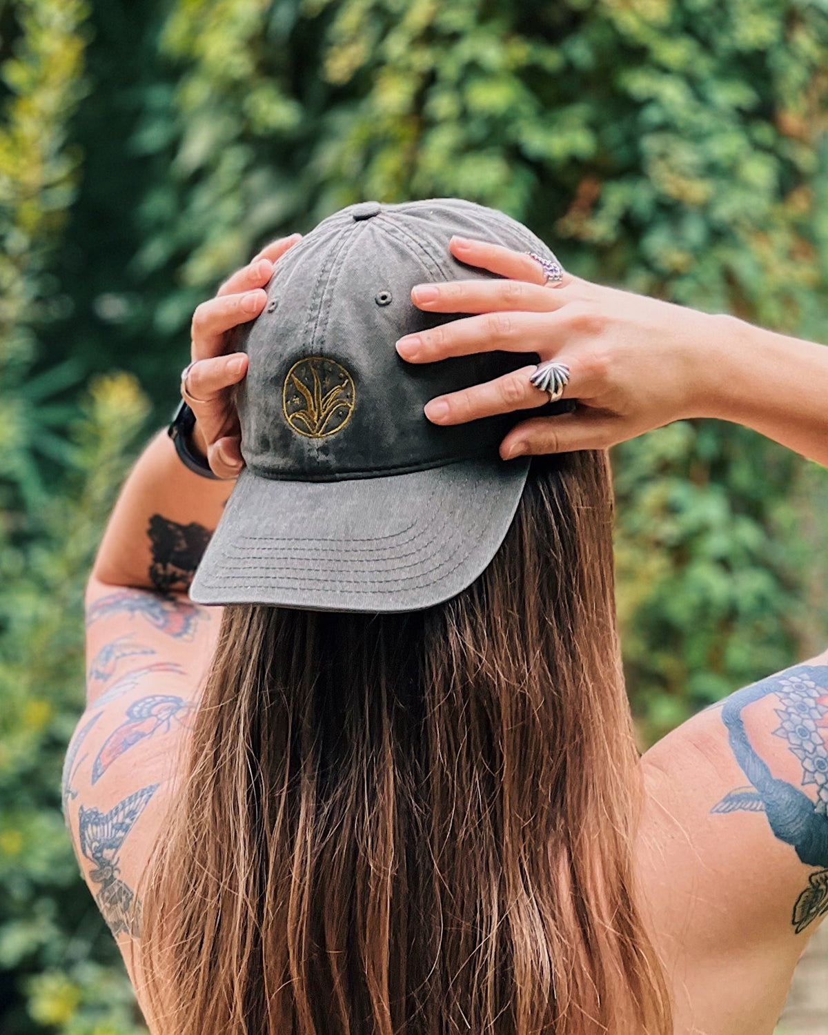 Hotel San José Dad Hat