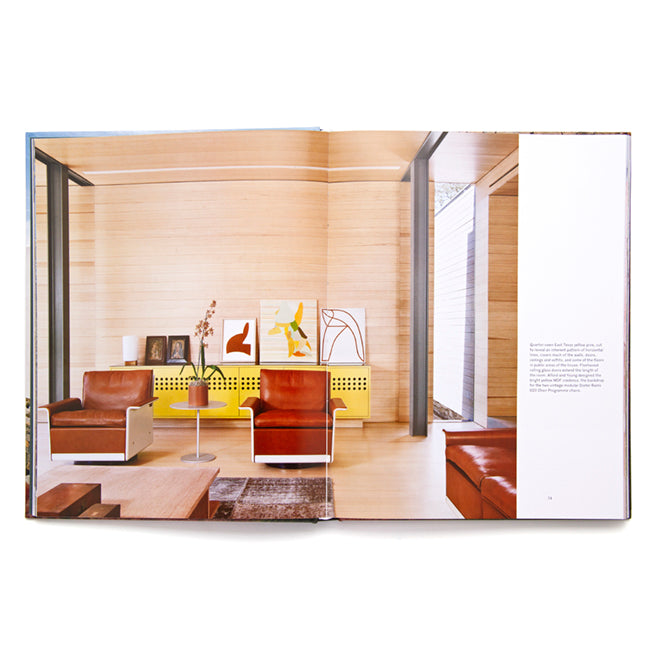 "Texas Made Texas Modern" by Helen Thompson