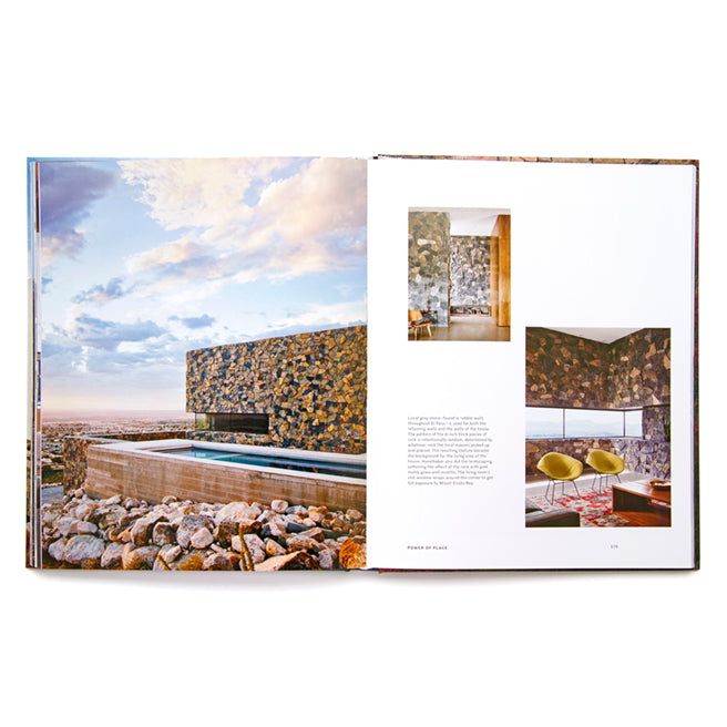 "Texas Made Texas Modern" by Helen Thompson