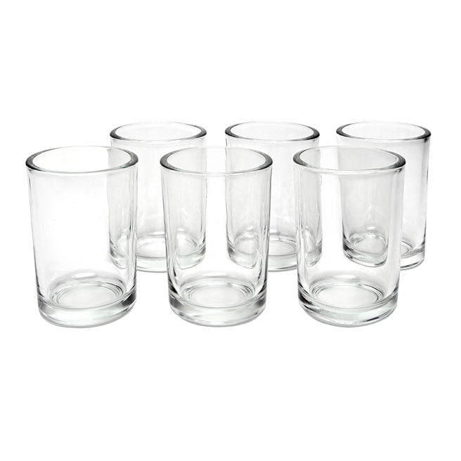 Hotel San Jose Signature Wine Glass Set