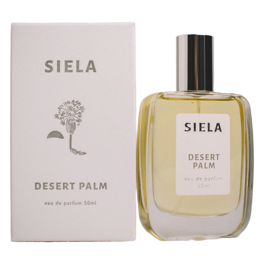 Siela Perfume Desert Palm