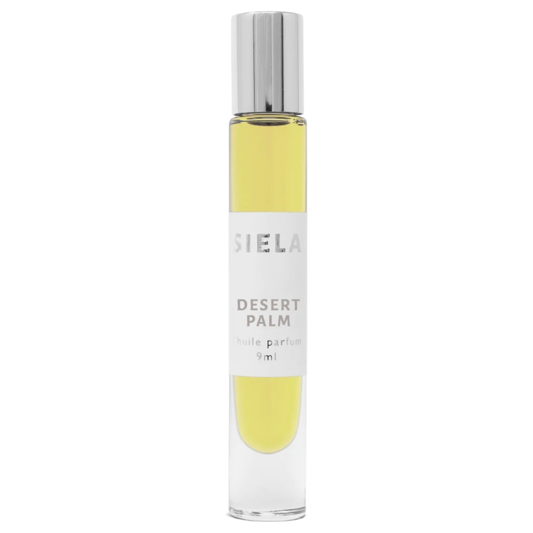 Siela Perfum Desert Palm