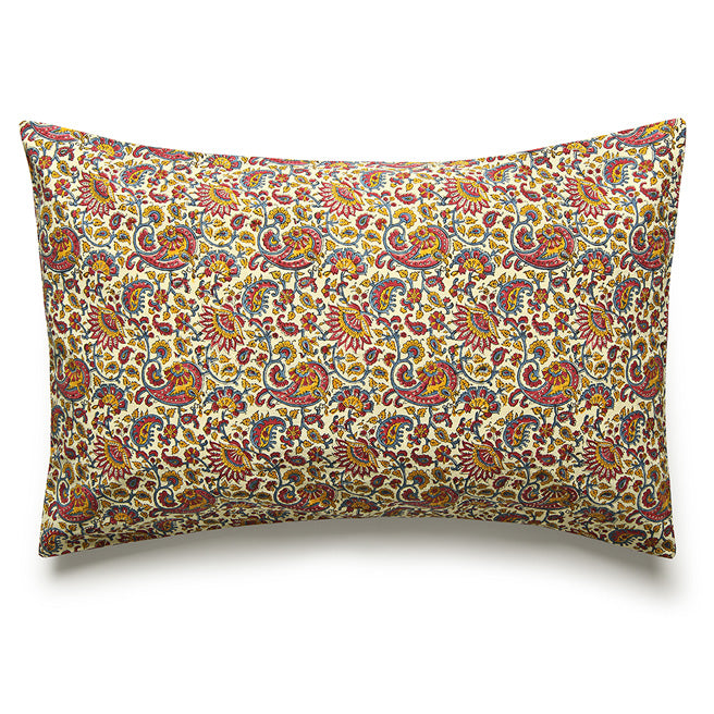 Hippie Pillowcase Set