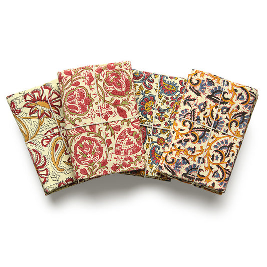 Hippie Pillowcase Set