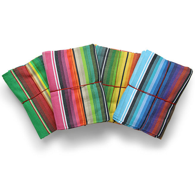 Serape Pillow Case Set