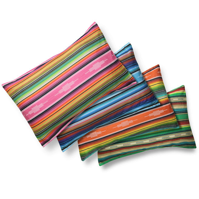 Serape Pillow Case Set