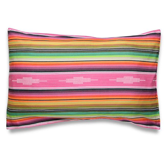Serape Pillow Case Set