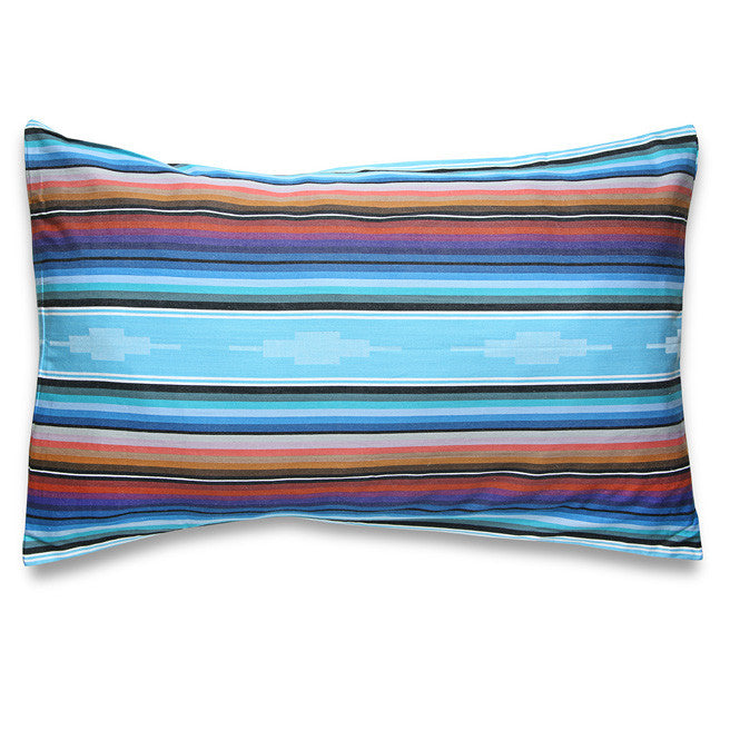 Serape Pillow Case Set