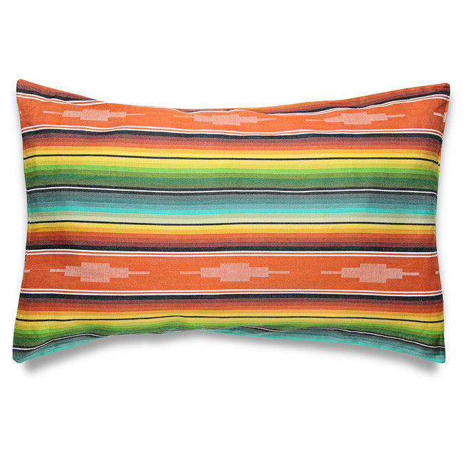 Serape Pillow Case Set