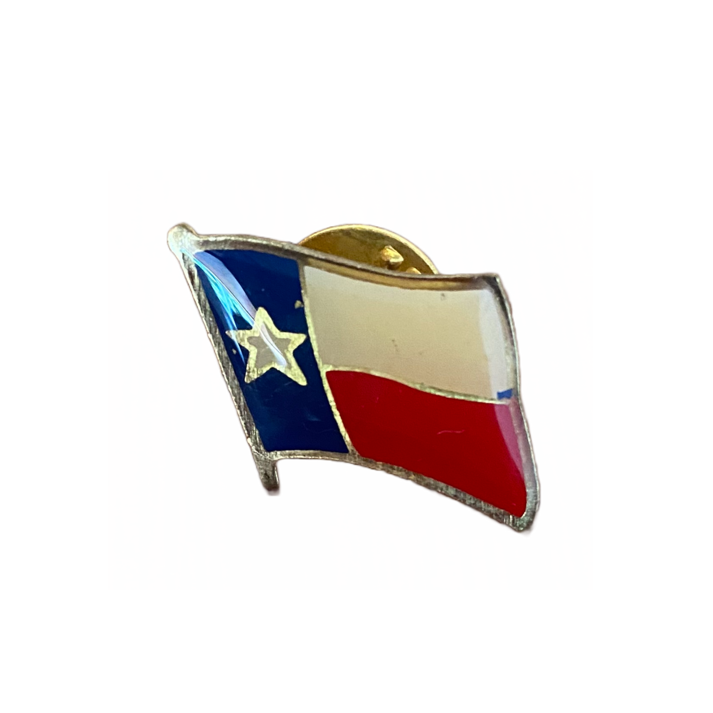 Vintage Texas Pins