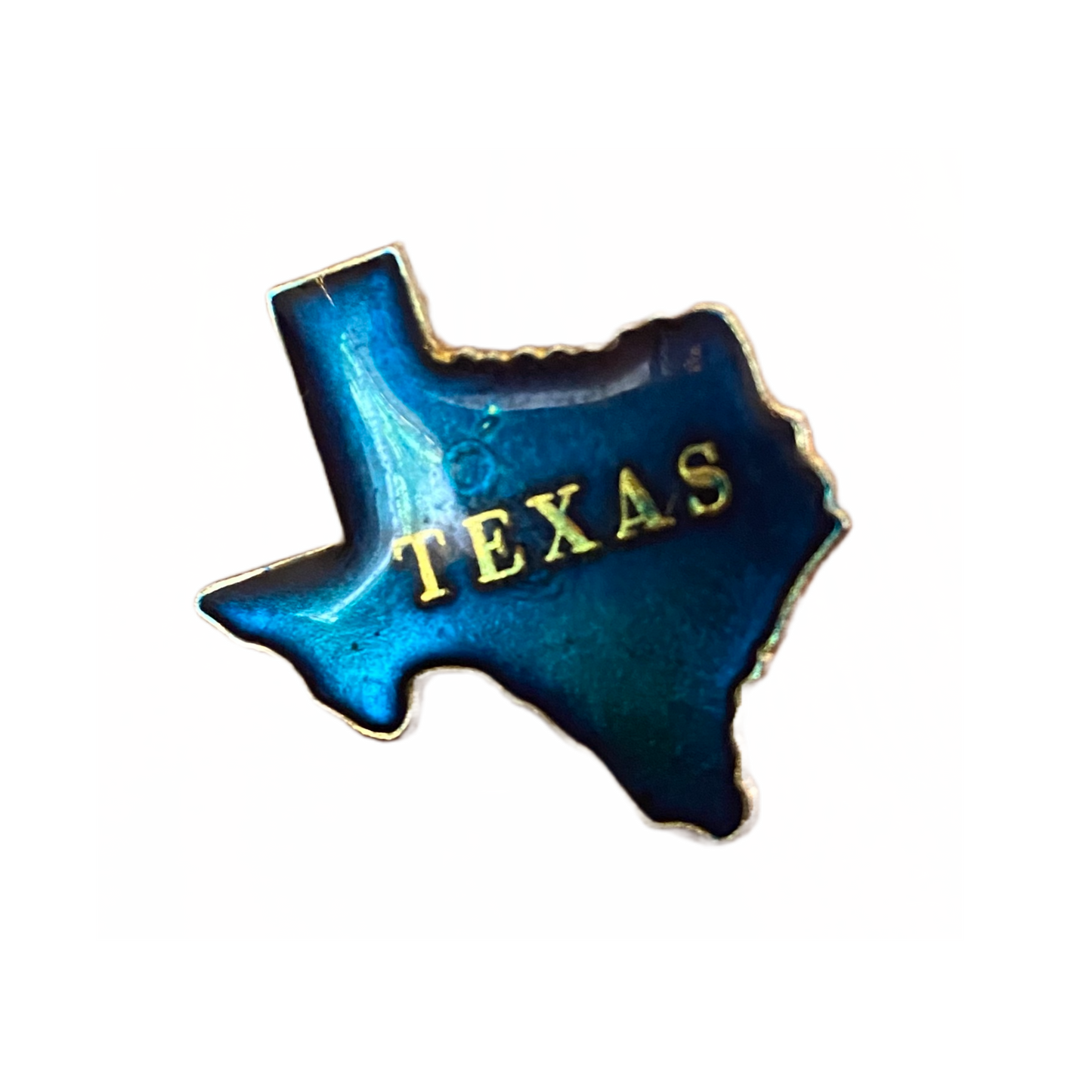 Vintage Texas Pins