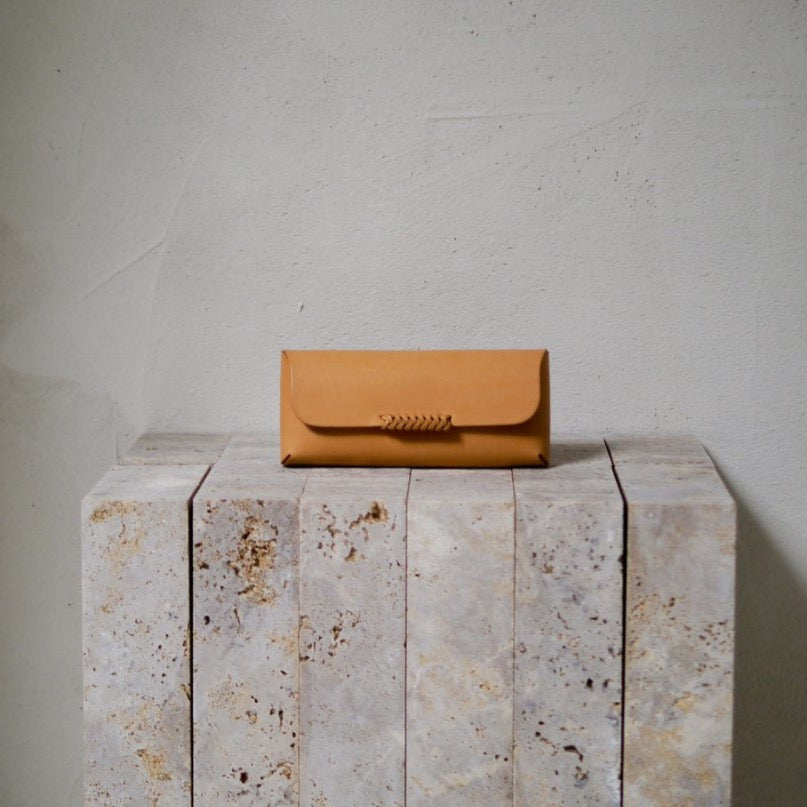 Woven Glasses Case x Kamaro'an
