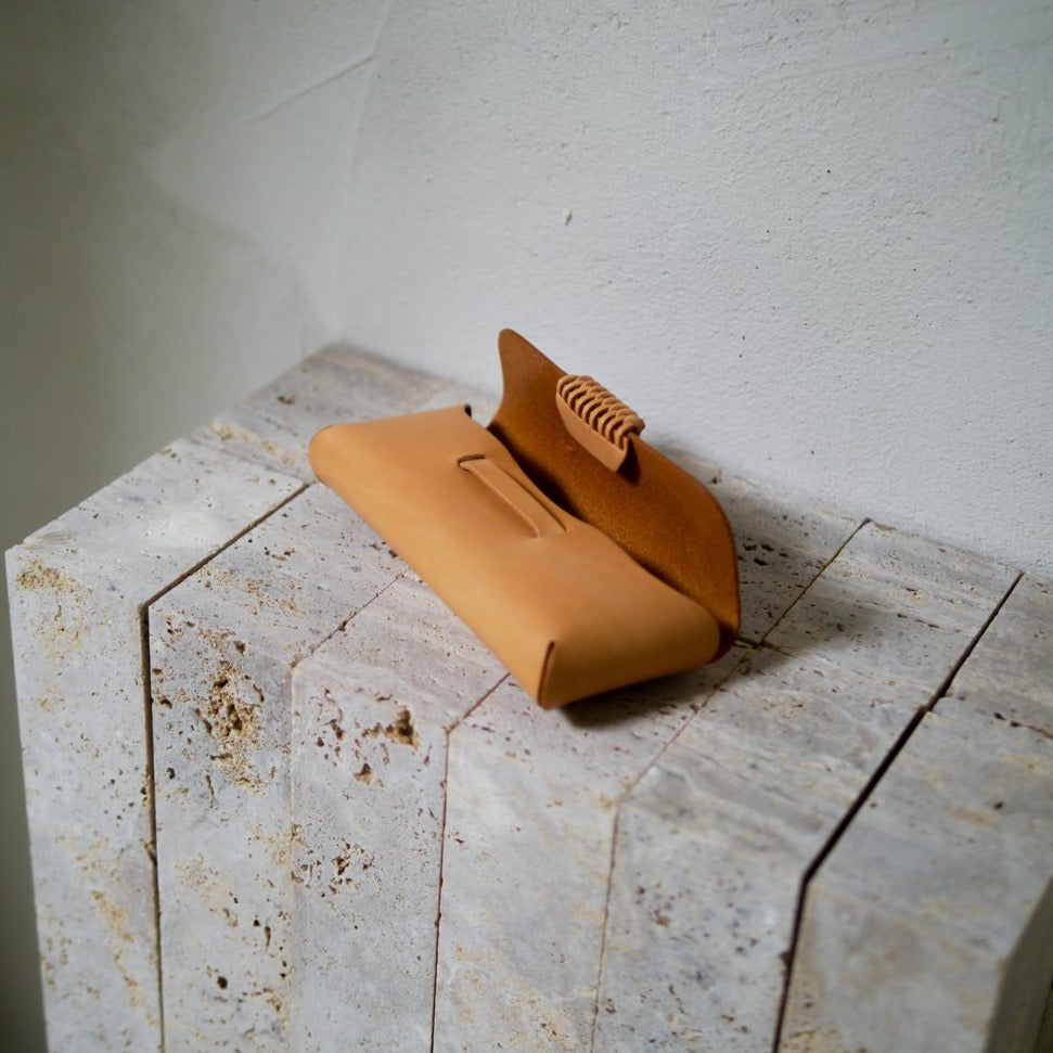 Woven Glasses Case x Kamaro'an