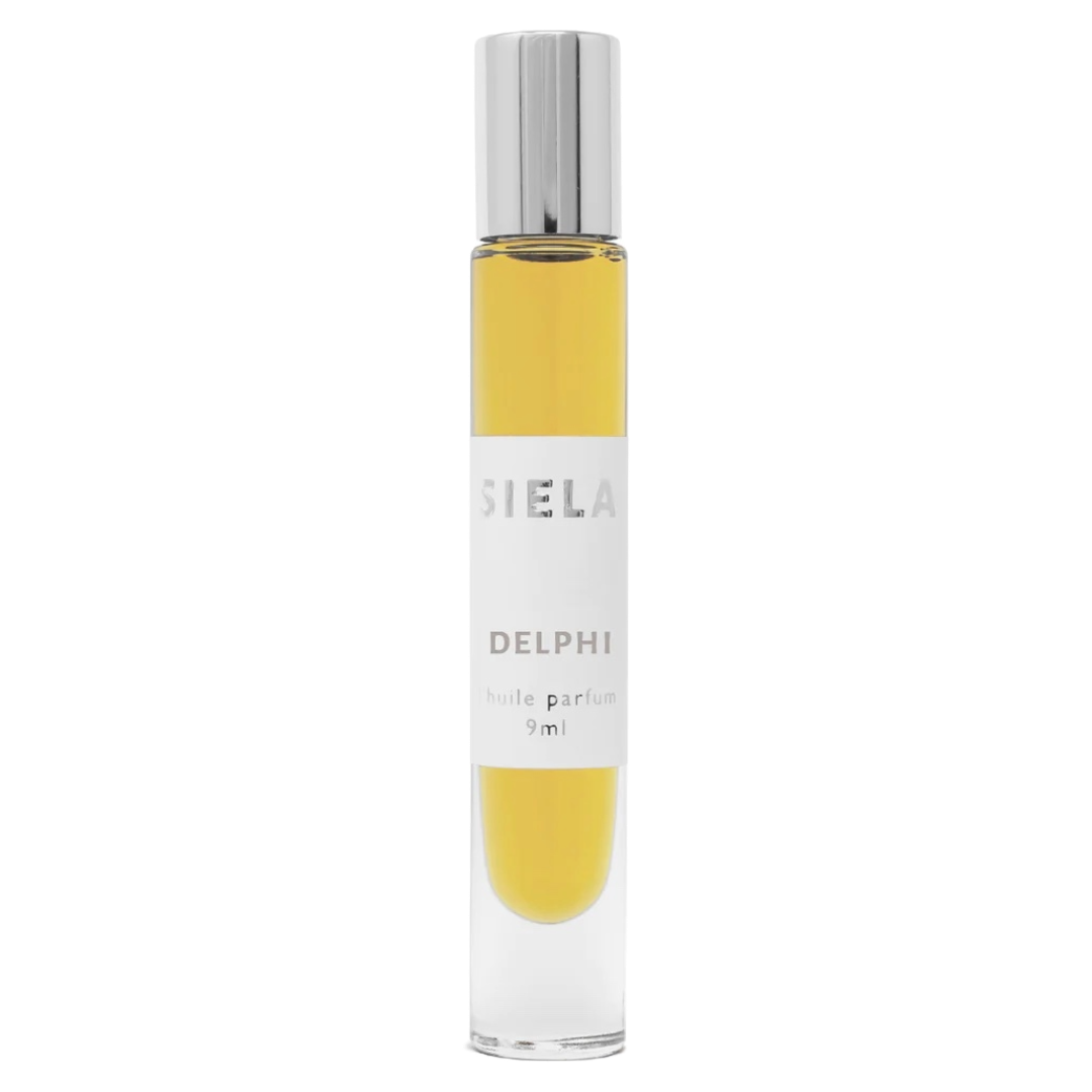 Siela Perfume Delphi