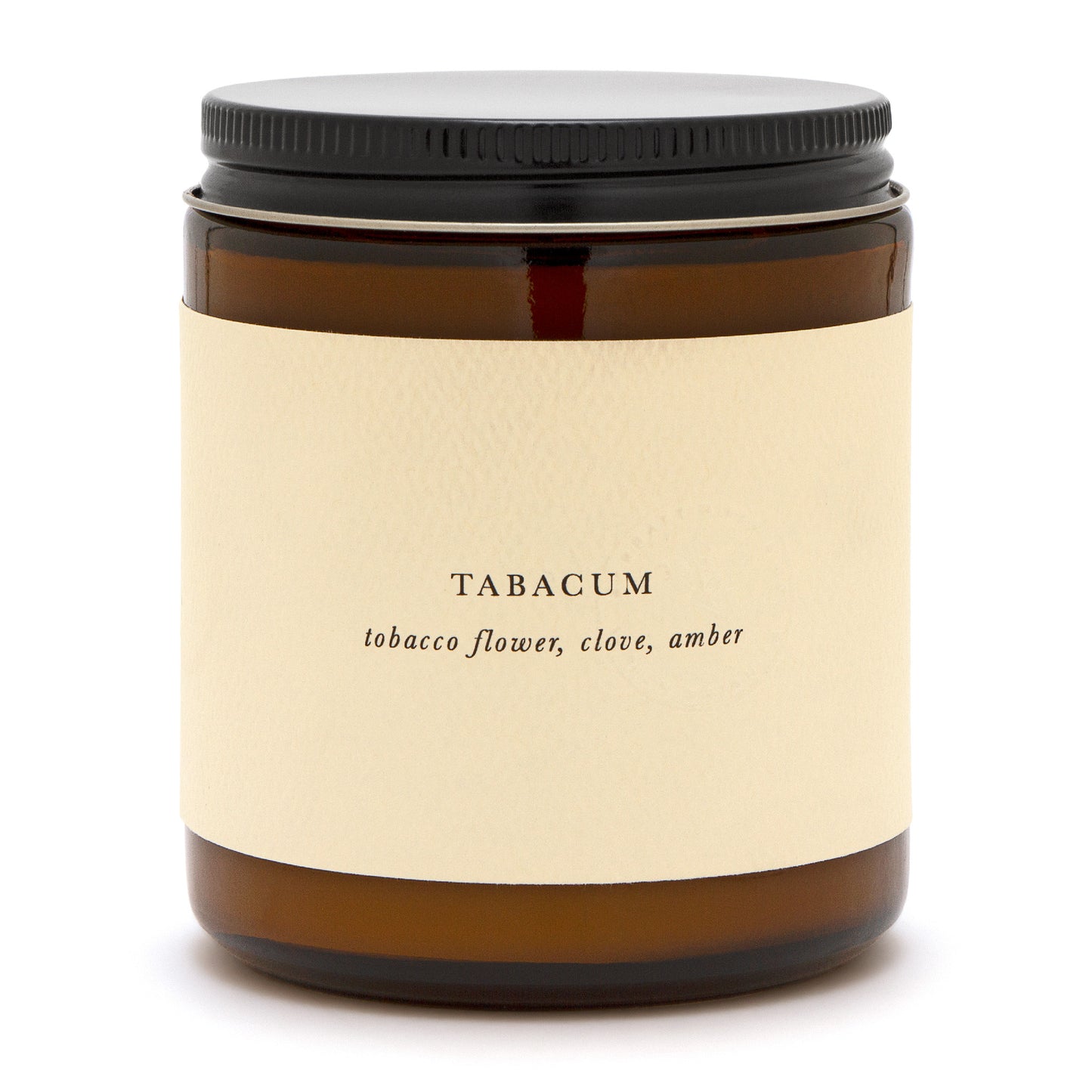 Tabacum Candle