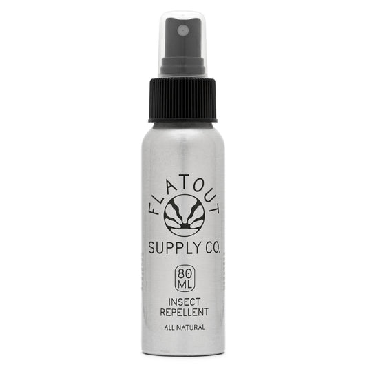 Insect Repellent Spray x Flatout Supply Co.