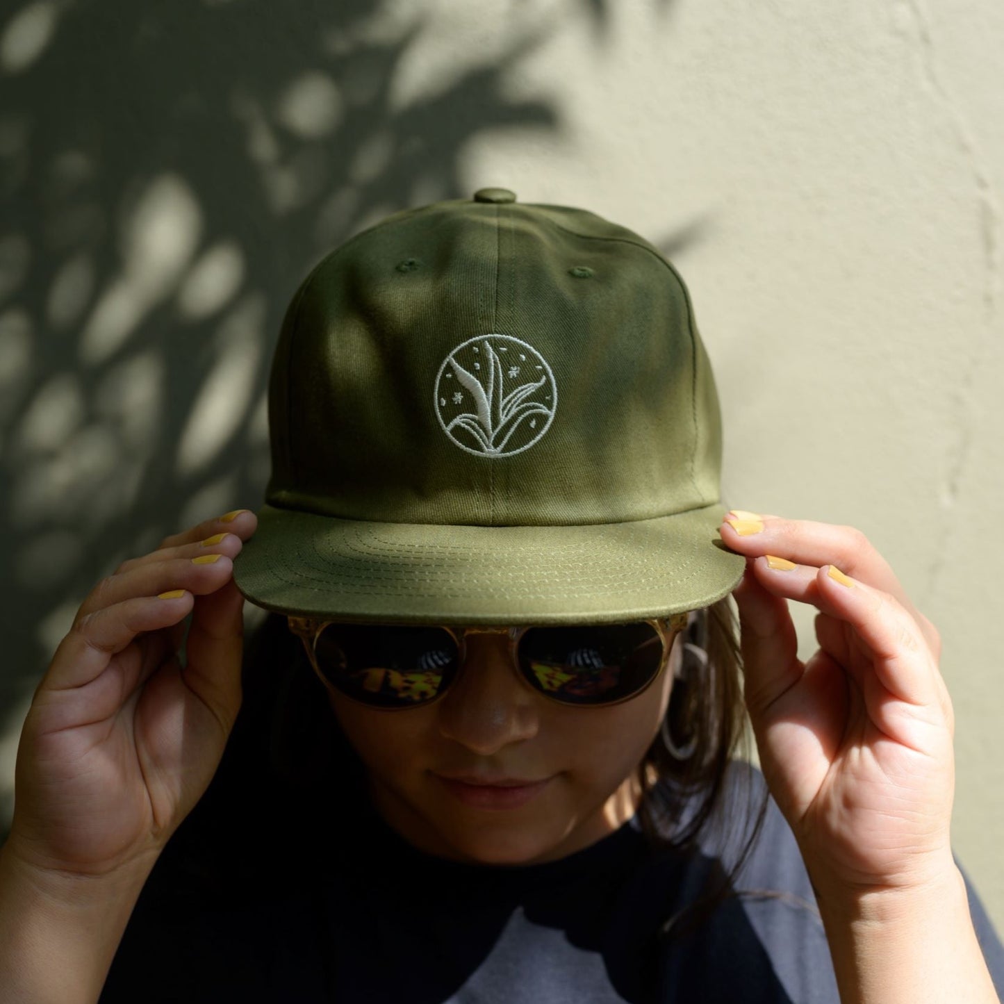 Hotel San Jose Hat