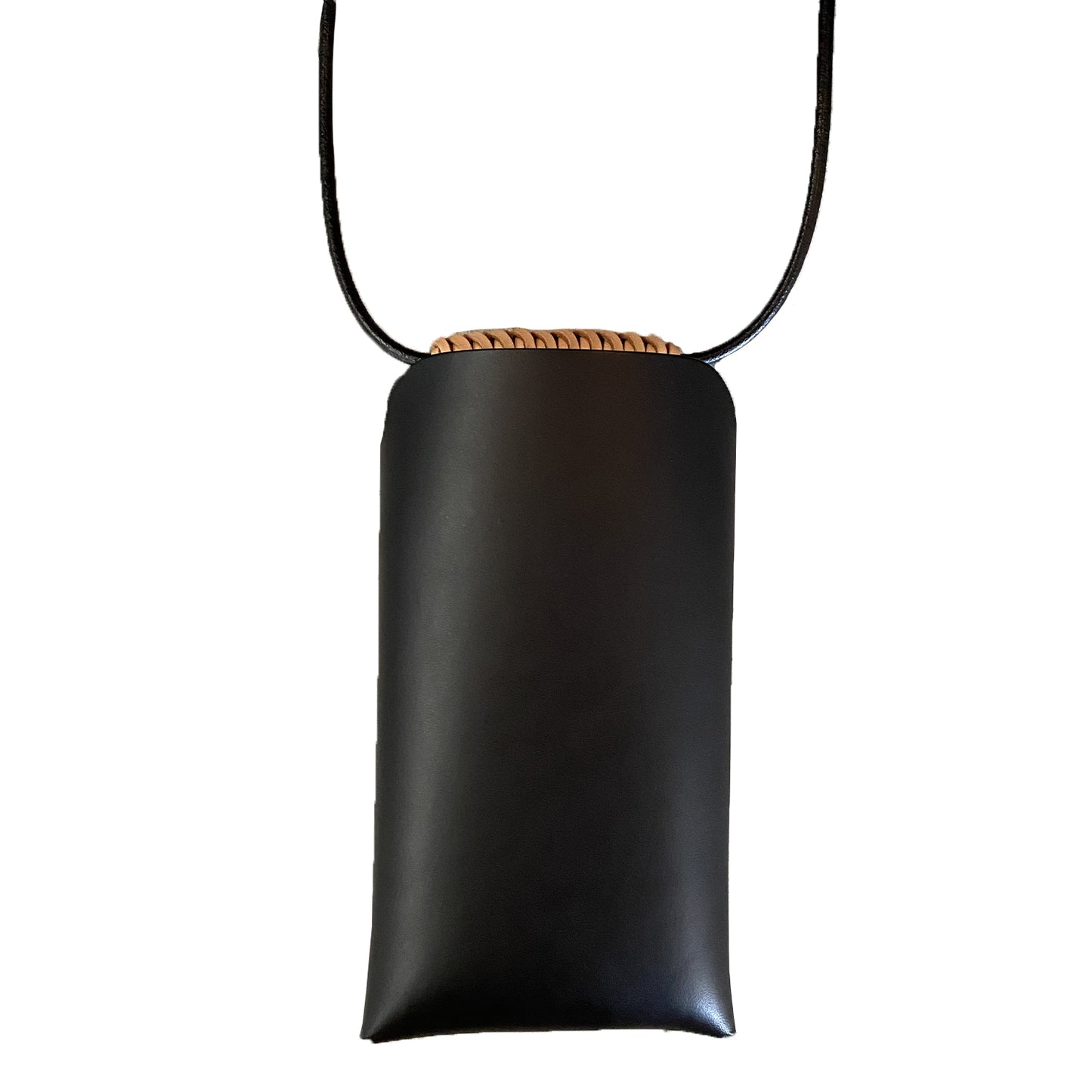 Woven iPhone Pouch x Kamaro'an