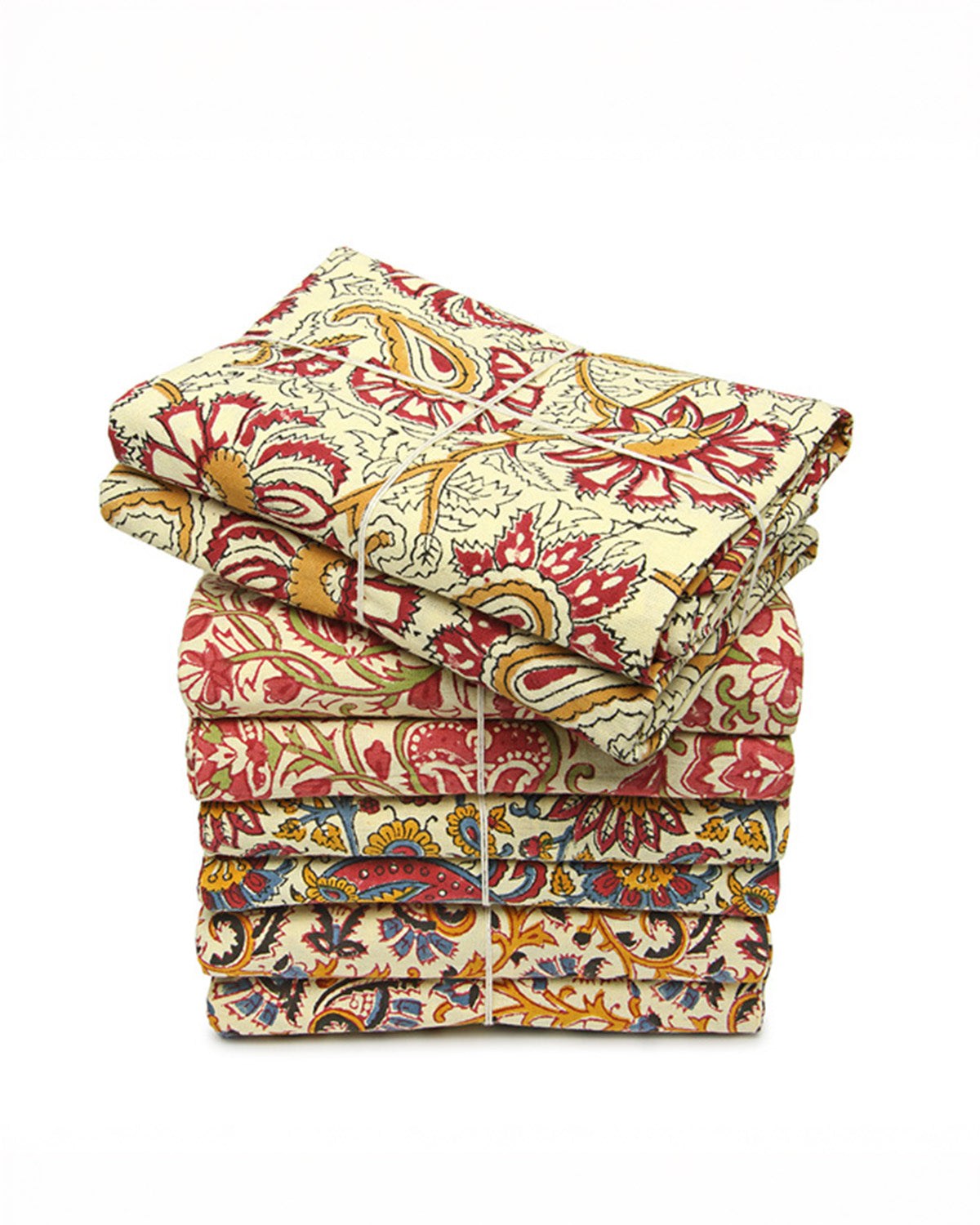 Hippie Pillowcase Set