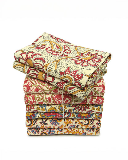 Hippie Pillowcase Set