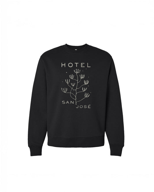 Hotel San José Sweatshirt