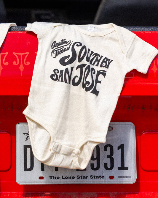 2026 SXSJ Onesie