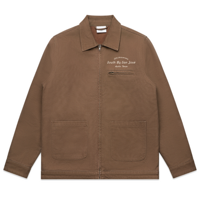 2024 SXSJ 25th Anniversary Jacket