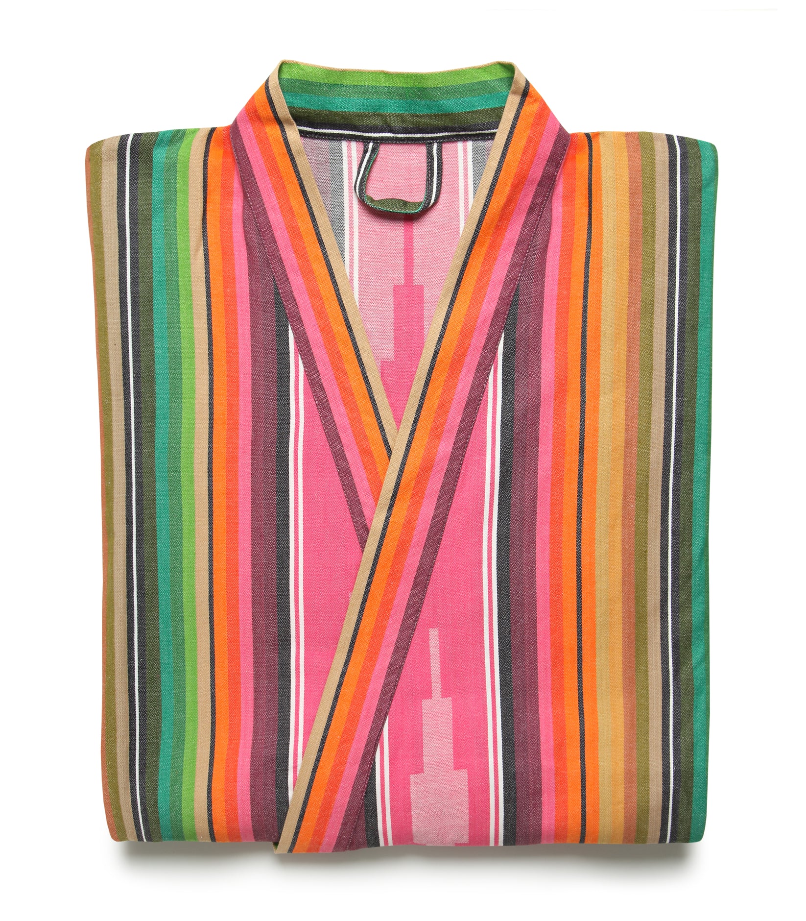 Hotel San Jose Kimono Robe Hotel San Jose Shop