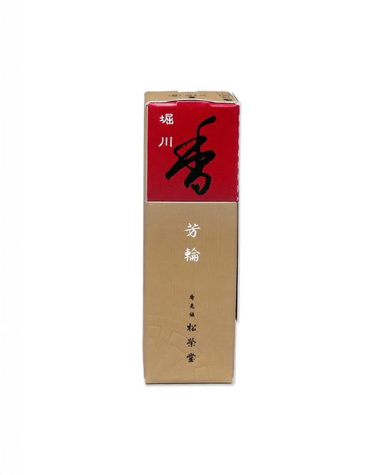 Shoyeido Incense 20 Sticks