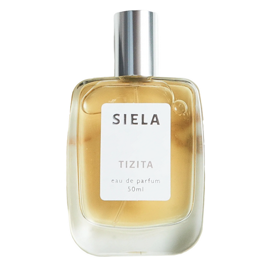 Siela Perfume Tizita