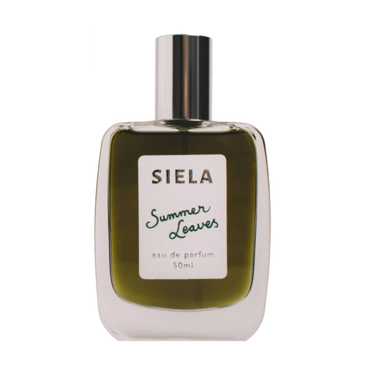 Siela Perfume Summer Leaves