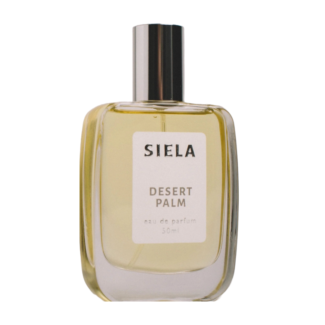 Siela Perfume Desert Palm