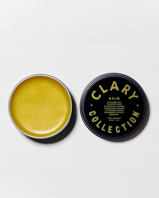 Clary Collection Avocado Balm