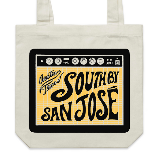 2026 SXSJ Tote