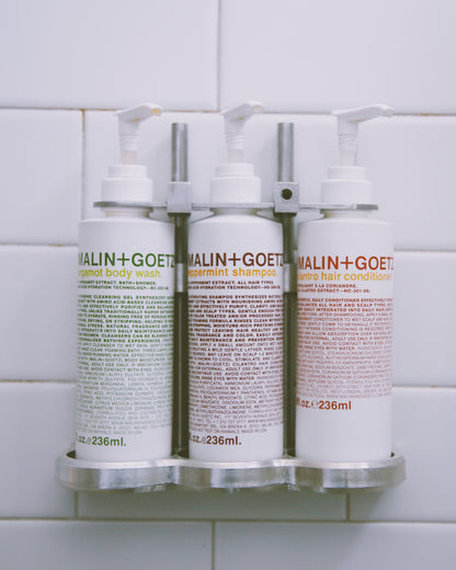 Malin+Goetz Peppermint Shampoo