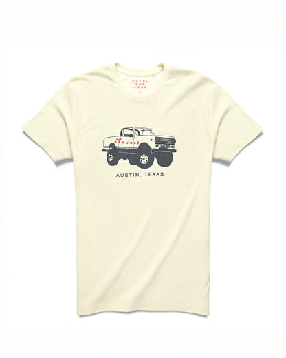 Hotel San José Scout Tee