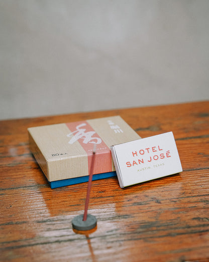 Shoyeido Incense 80 Sticks