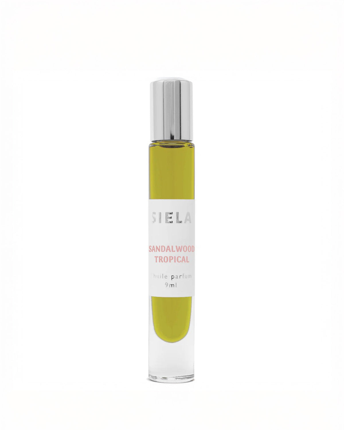 Siela Perfume Sandalwood Tropical – Hotel San Jose Shop