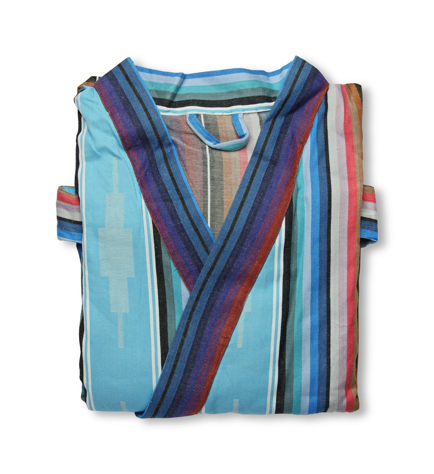 Hotel San José Kimono Robe