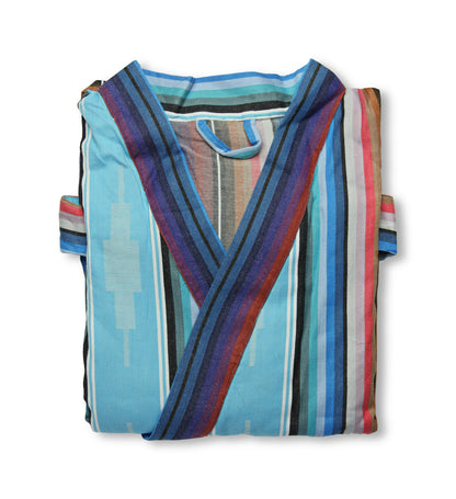 Hotel San José Kimono Robe