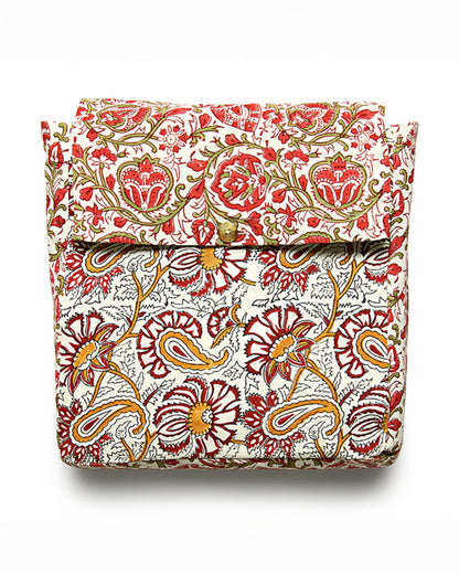 Hotel San José Duvet, Spring/Summer Garden