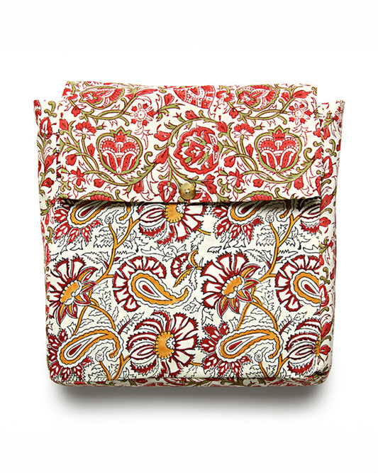 Hotel San José Duvet, Spring/Summer Garden