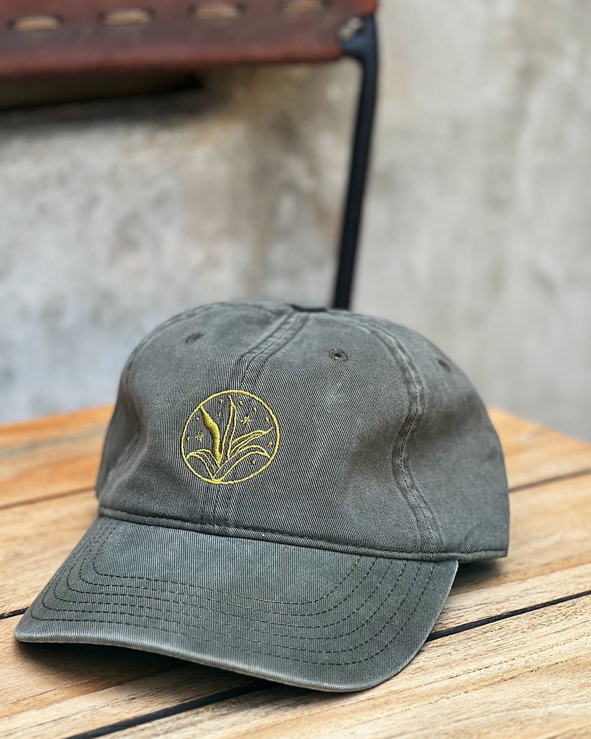 Hotel San José Dad Hat