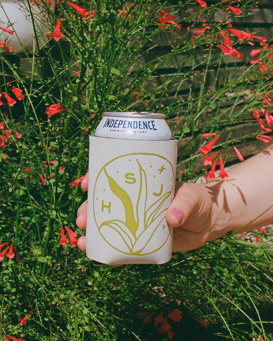 Hotel San José Koozie