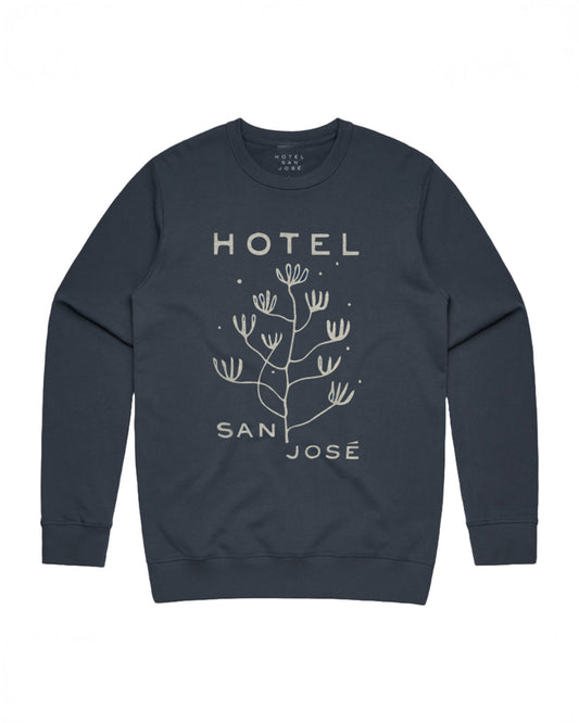 Hotel San José Sweatshirt