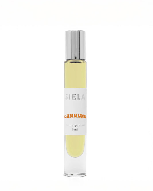 Siela Perfume Commune