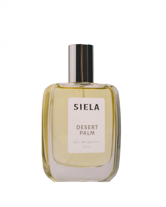 Siela Perfume Desert Palm