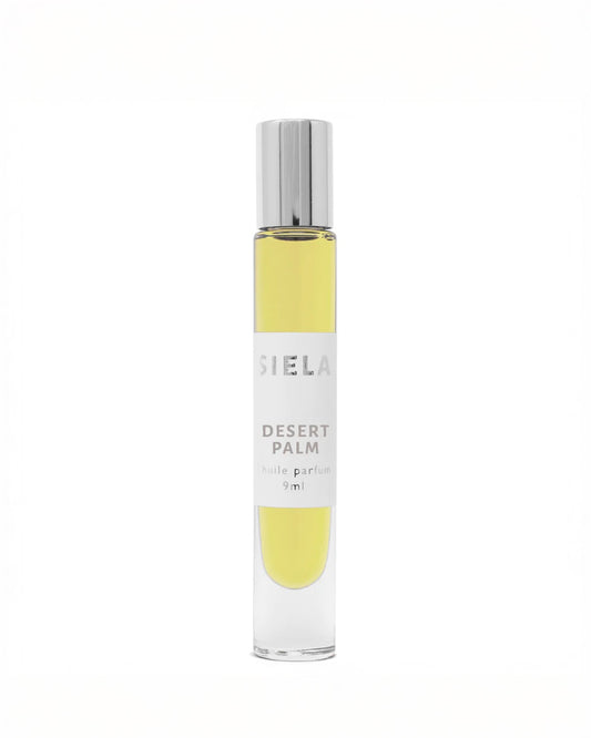 Siela Perfume Desert Palm