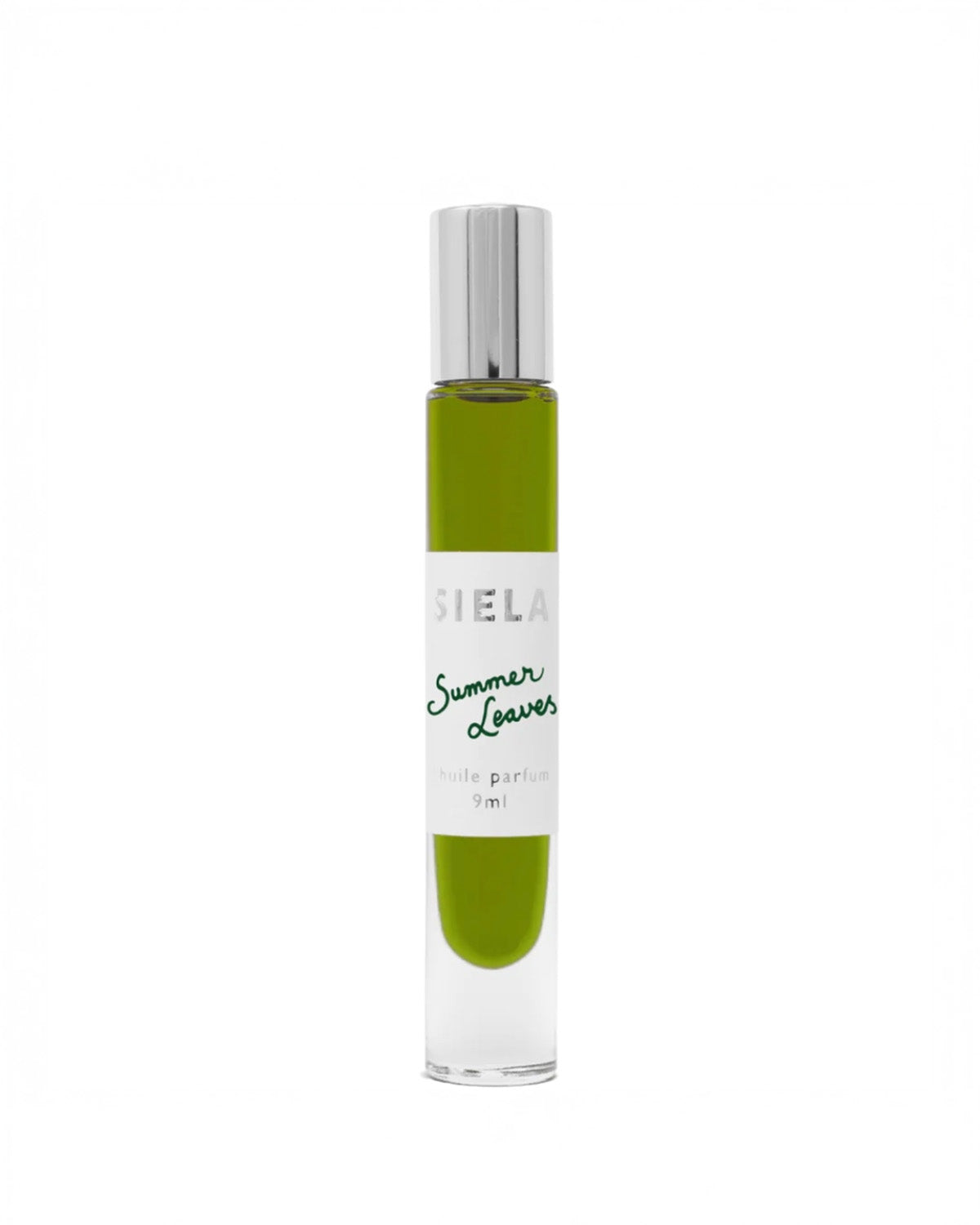 Siela Perfume Summer Leaves